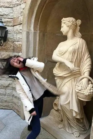 ปกนิยาย Office is on fire | ออฟฟิศไฟลุก