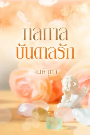 ปกนิยาย