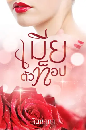 ปกนิยาย เมียตัวท็อป