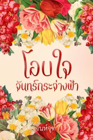 ปกนิยาย