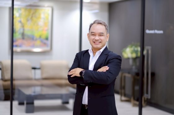 ดร.วรสรวง ดวงจินดา ผู้อำนวยการสำนักการจัดการศึกษาออนไลน์