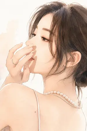 ปกนิยาย เหมือนแพร