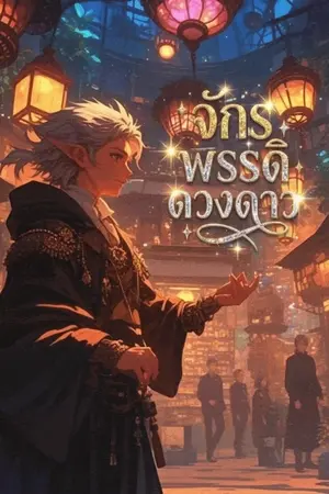 ปกนิยาย Star Saint Emperor - จักรพรรดิดวงดาว