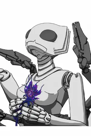 ปกนิยาย The Hive Queen นางพญาแห่งรวงรัง