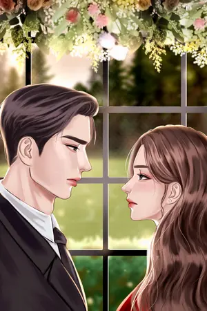 ปกนิยาย เกลียดเธอที่สุด
