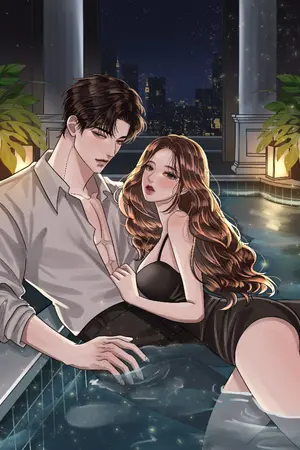 ปกนิยาย โปรดคลั่งรักอย่างระมัดระวัง