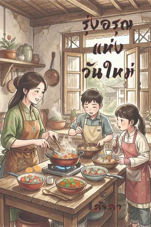 ปกนิยาย รุ่งอรุณแห่งวันใหม่ (มี E-Book + 4 ตอนพิเศษ + Pro ลด 26% ถึง 20 มี.ค.)