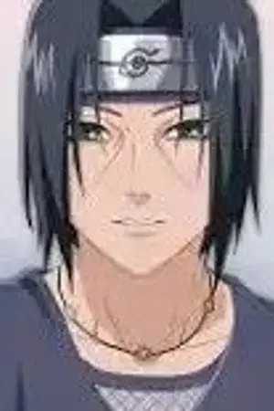 ปกนิยาย (FIC NARUTO) หน่วยลับ (อิทาจิxนารูโตะxซาสึเกะ)