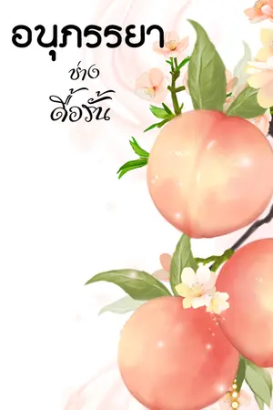 ปกนิยาย อนุภรรยาช่างดื้อรั้น