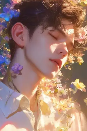 ปกนิยาย พรจากฟ้า : ชีวิตใหม่ในร่างผู้ชาย