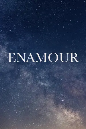 ปกนิยาย Ending [สนพ.SENSE BOOK] ENAMOUR  ฉี ก ก ฎ รั ก