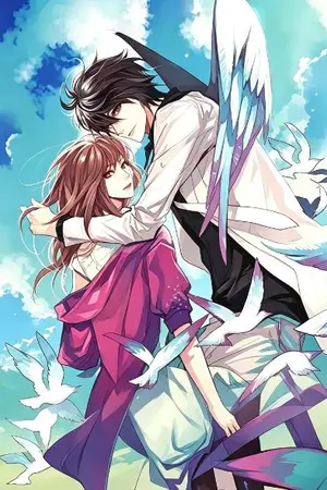 ปกนิยาย The Smile Devil นายปีศาจตัวร้ายกับยัยตัวเเสบ