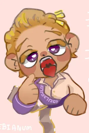 ปกนิยาย Tilenhain Story - ราชินีแห่งทีเล็นไฮน์ คือชายผู้สวมปลอกคอทองคำ (อัตชิXวาเซส)