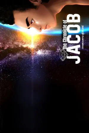 ปกนิยาย Chronicle of Jacob จากดวงดาว สู่นิรันดร์