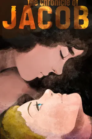 ปกนิยาย Chronicle of Jacob จากดวงดาวสู่อนันต์ (รวมทุกภาค)