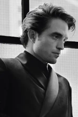 ปกนิยาย [CEDRIC DIGGORY] ETHEREAL