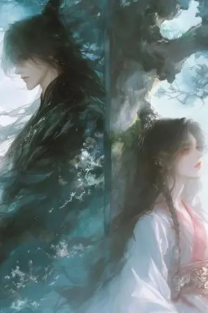 ปกนิยาย เสมียนเงา