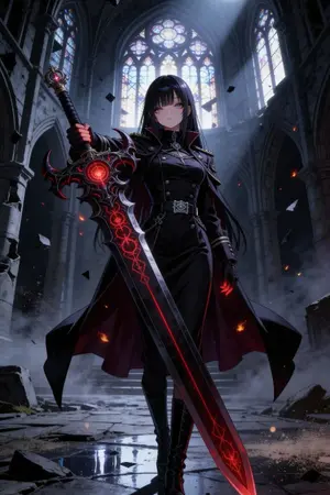 ปกนิยาย Ara003 [NEW PROJECT]