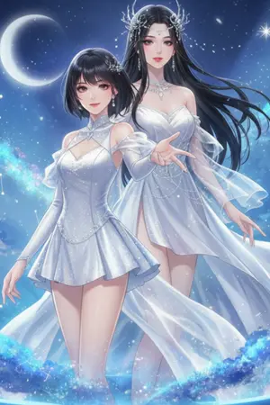 ปกนิยาย เกิดใหม่เป็นยัยหนูแก้มก้อน (All-rounder) ที่พี่สาวคนสวยตามใจ