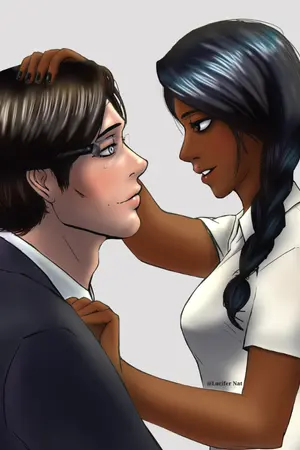 ปกนิยาย Fic Jonathan Crane x OC | my perfect girl (AU)