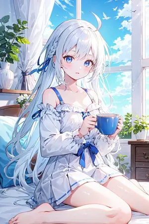 ปกนิยาย [จบแล้ว]【Fic Gakuen Alice】Make a wish คำอธิษฐาน [Natsume x OC]