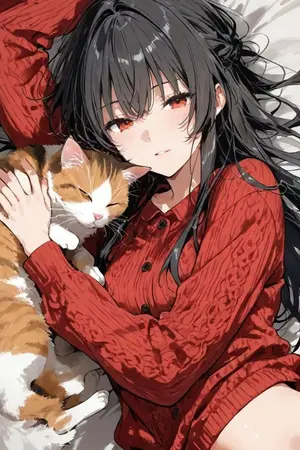 ปกนิยาย 【Fic Conan】Last Game ตัวเลือกสุดท้าย [Harem] [Fin SS1]