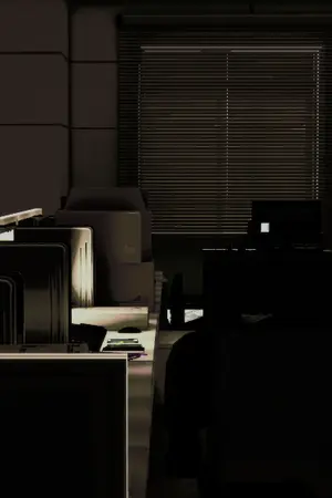 ปกนิยาย Baiting 419