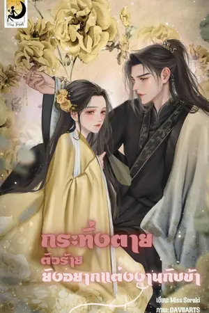 ปกนิยาย