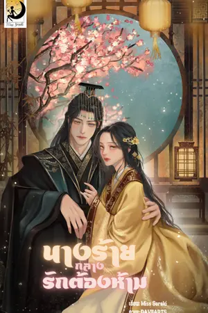 ปกนิยาย