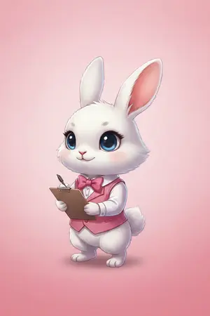 ปกนิยาย เมื่อฉันลาออก…บอสคะห้ามหนูหน่อย!