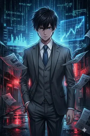 ปกนิยาย สมการพลิกโลก 1999 - The Billionaire's Equation