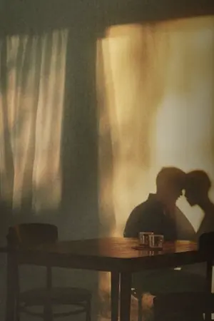 ปกนิยาย under the sunlight l รพีไม่สิ้นแสง