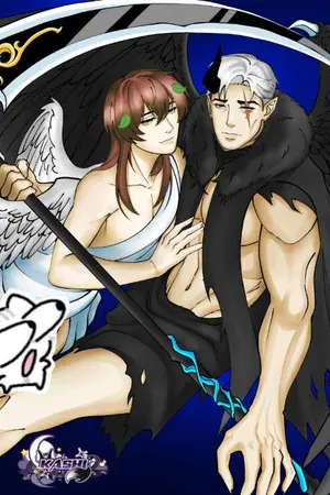 ปกนิยาย Panithan สัมผัสที่(ไม่)มีอยู่จริง [เด็กซ์เตอร์×คาเซะ]