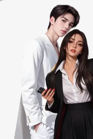 ปกนิยาย The only one in my heart หนึ่งเดียวในใจ