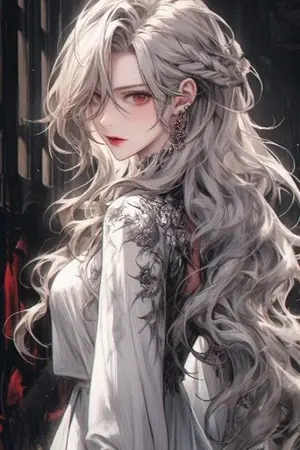 ปกนิยาย บุตรปีศาจ (เฮดีส)