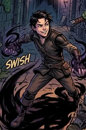 ปกนิยาย โลกิ