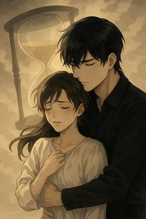 ปกนิยาย กลกาล (Echoes of Time)