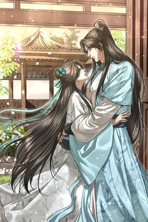 ปกนิยาย ที่รักของพระเอกก็คือข้าอย่างไรเล่า!