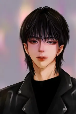 ปกนิยาย รักแท้มีแค่ครั้งเดียว DK & Estae