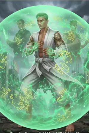 ปกนิยาย นักบุญพันธุ์ดุ