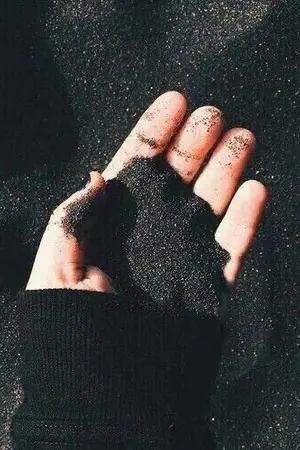 ปกนิยาย To Love a Sandman