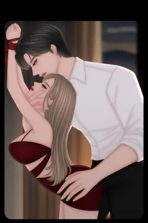 ปกนิยาย จับล็อก แล้วตอกให้ยับ!