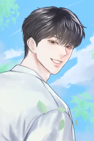 ปกนิยาย คุณพี่ชายนายเอก กรุณาอย่ามายุ่งกับผม