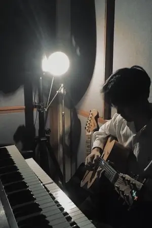 ปกนิยาย Beyond the Sky : เกิดใหม่อีกครั้ง เพื่อเป็นดวงดาวเหนือฟ้า