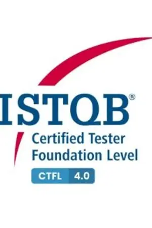 ปกนิยาย ISTQB Certified Tester - Foundation Level v4.0 [TH]