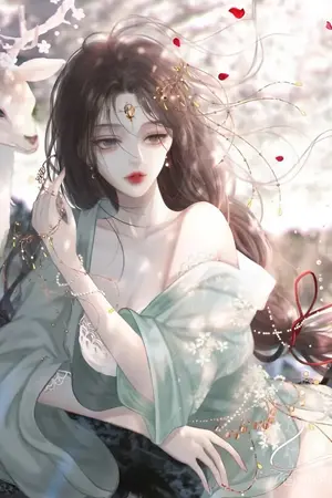 ปกนิยาย นางร้ายคนนี้จะไม่แย่งชิงตำแหน่งนางเอก