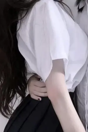 ปกนิยาย น้องหมอคนนี้มันฮอต