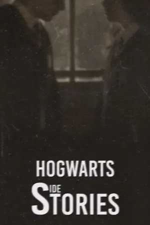 ปกนิยาย (OS) Hogwarts Side Stories