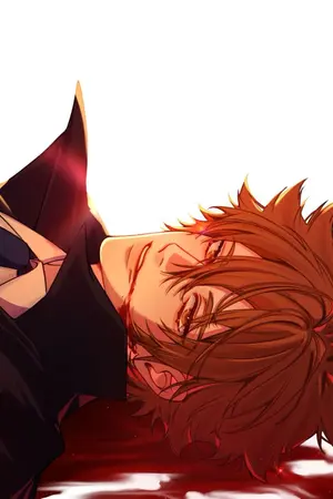 ปกนิยาย (Fic Reborn) Before the death