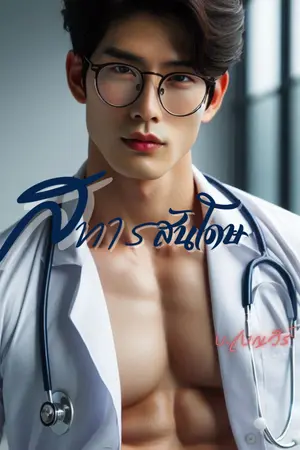 ปกนิยาย สทารสันโดษ